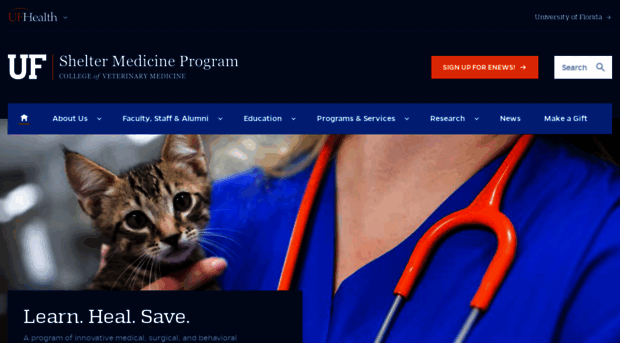 sheltermedicine.vetmed.ufl.edu