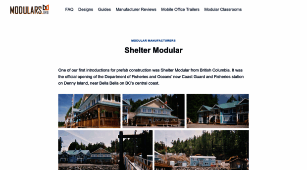 sheltermodular.com