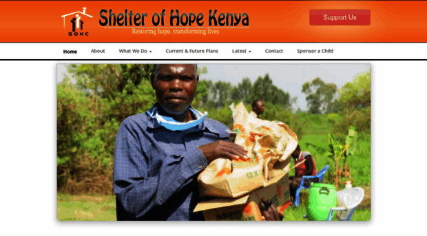 shelterofhopekenya.or.ke