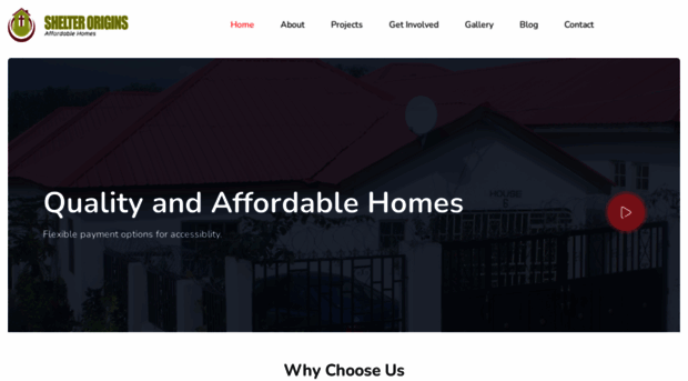 shelterorigins.org