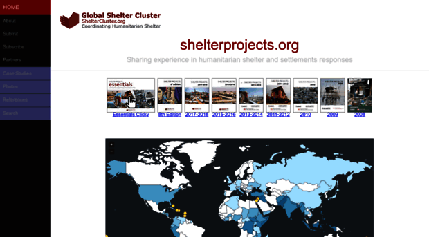 shelterprojects.org