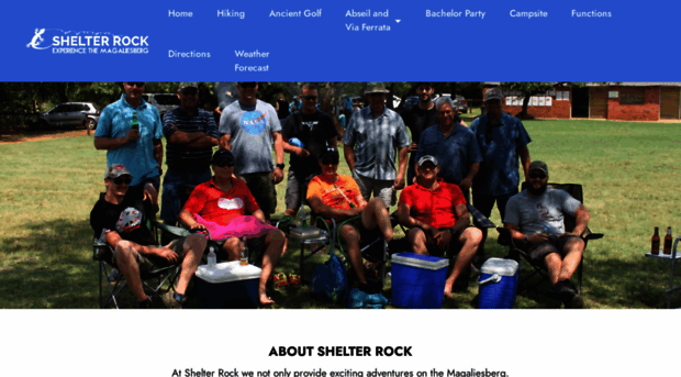 shelterrock.co.za