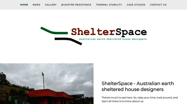 shelterspace.com
