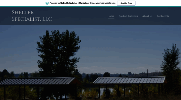 shelterspecialist.net