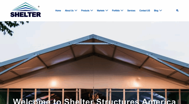 shelterstructuresamerica.com