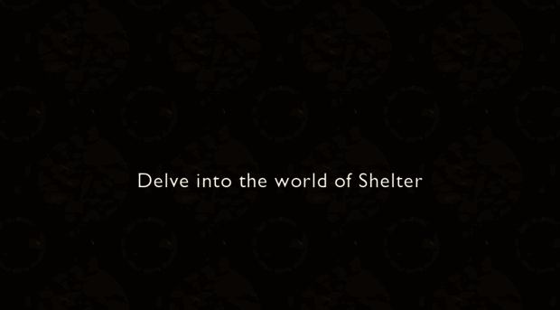 shelterthegame.com