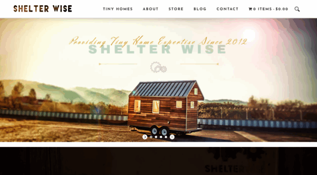 shelterwisellc.com