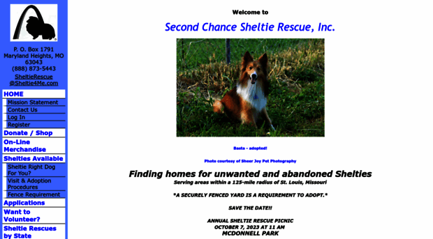 sheltie4me.com