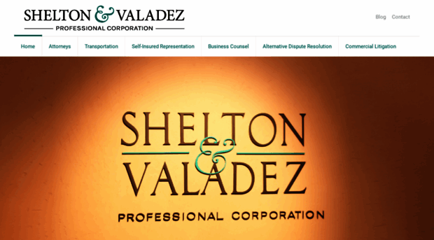 shelton-valadez.com