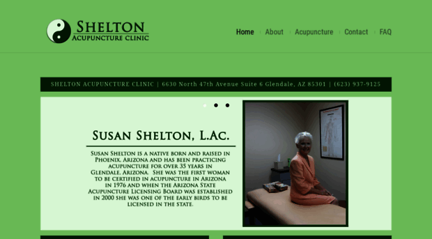 sheltonacupunctureclinic.com