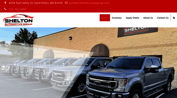 sheltonautogroup.com