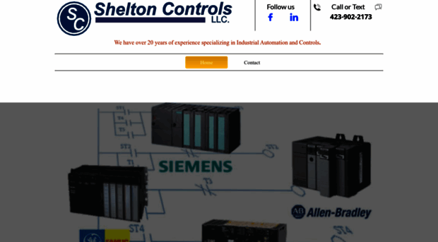 sheltoncontrols.com