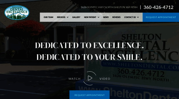 sheltondental.com