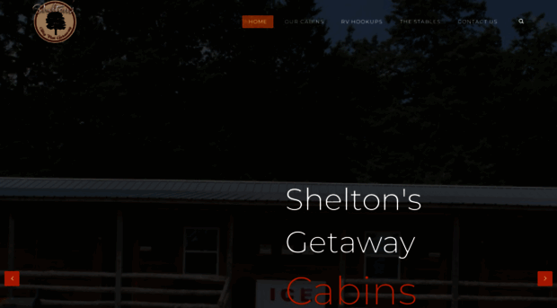 sheltongetaway.com