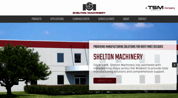 sheltonmachinery.com