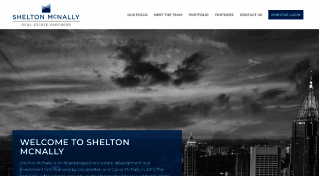 sheltonmcnally.com