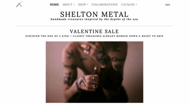 sheltonmetal.com