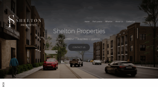 sheltonproperties.com