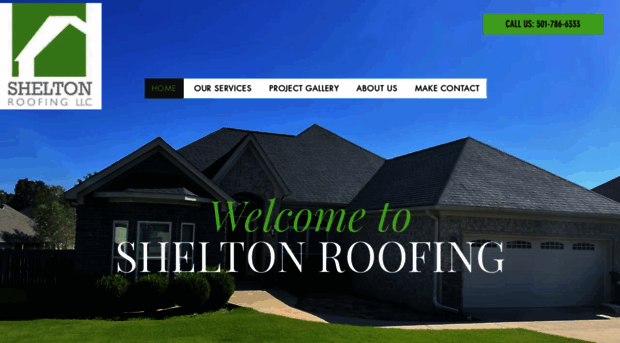 sheltonroofingcompany.com