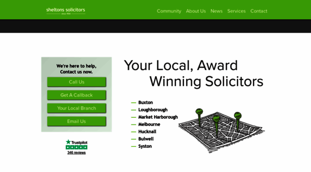 sheltons-solicitors.co.uk