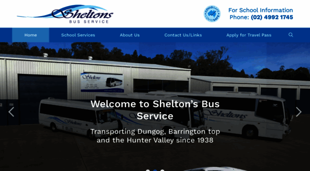 sheltonsbus.com.au