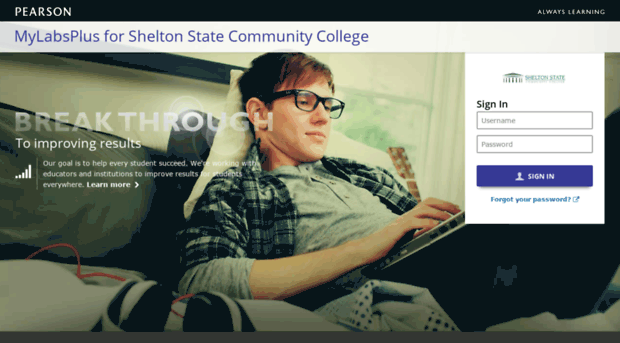 sheltonstate.mylabsplus.com