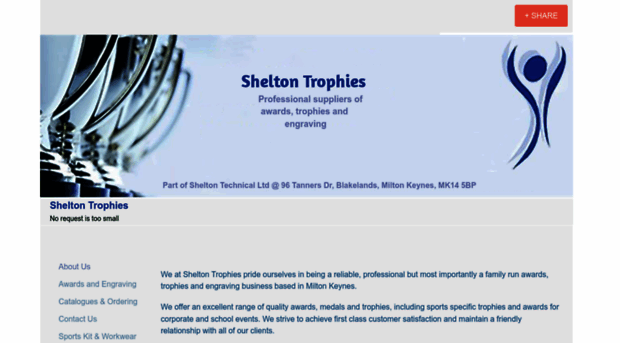 sheltontrophies.co.uk