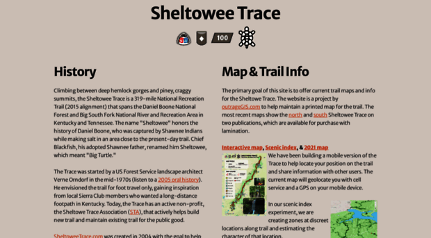 sheltoweetrace.com