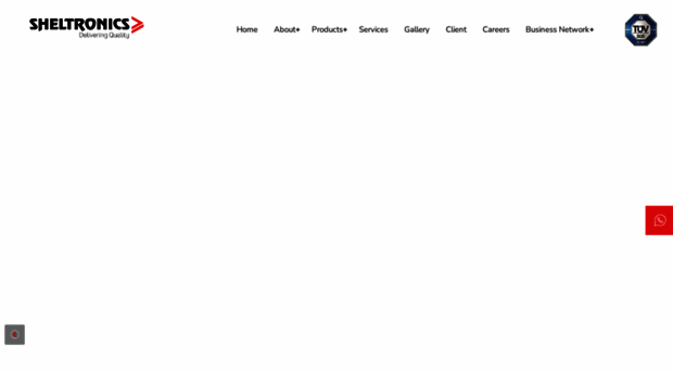 sheltronics.co.in