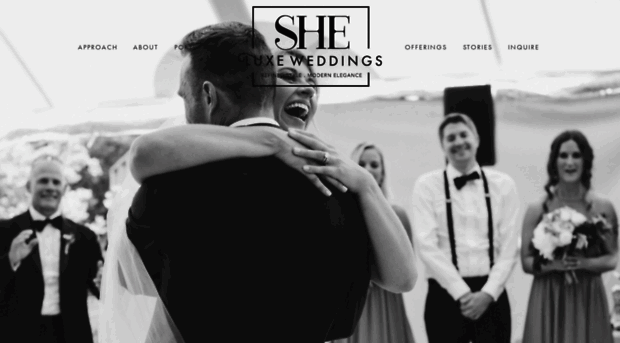 sheluxewed.com