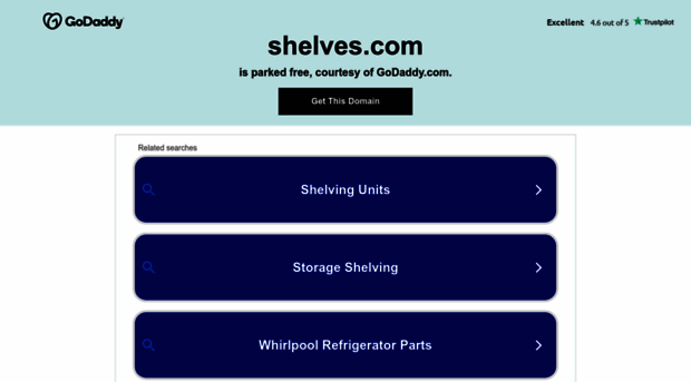 shelves.com