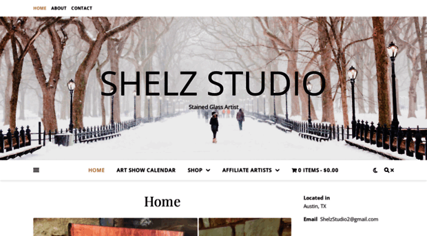 shelzstudio.com