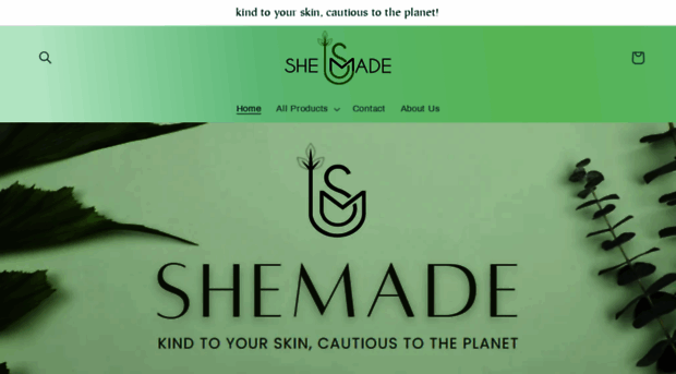 shemade.in