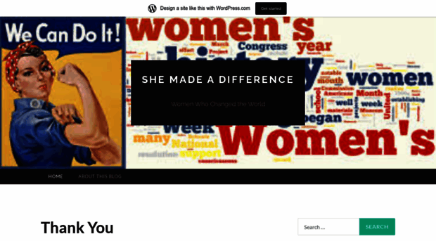 shemadeadifference.wordpress.com