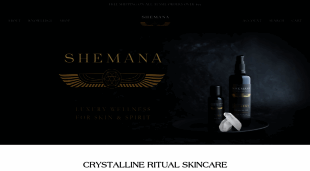 shemana.com.au