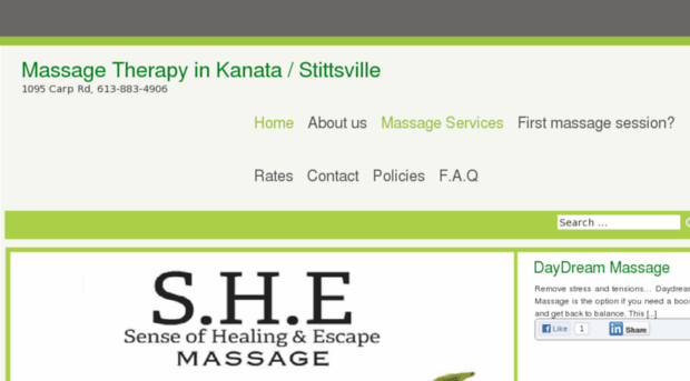 shemassagekanata.com