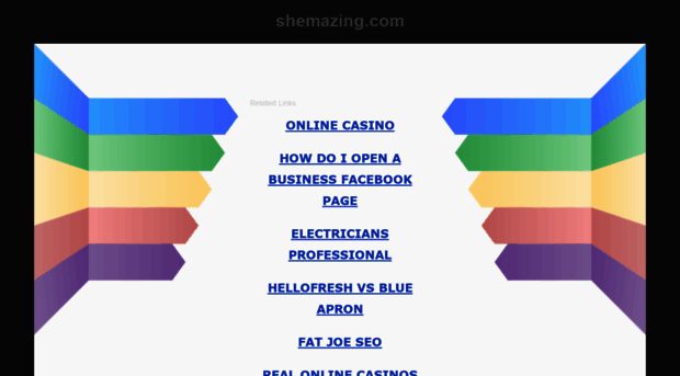 shemazing.com