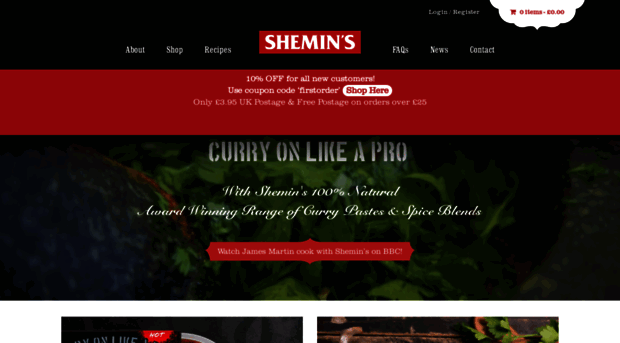 shemins.com