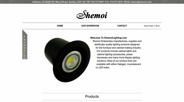 shemoilighting.com