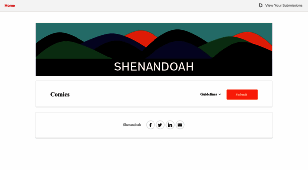 shenandoah.submittable.com