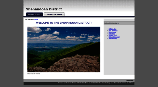 shenandoahdistrictva.org