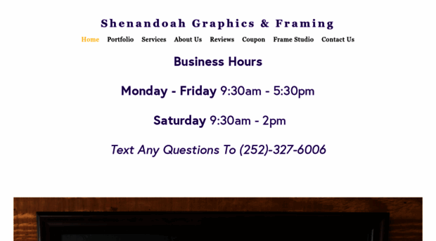 shenandoahgraphics.com