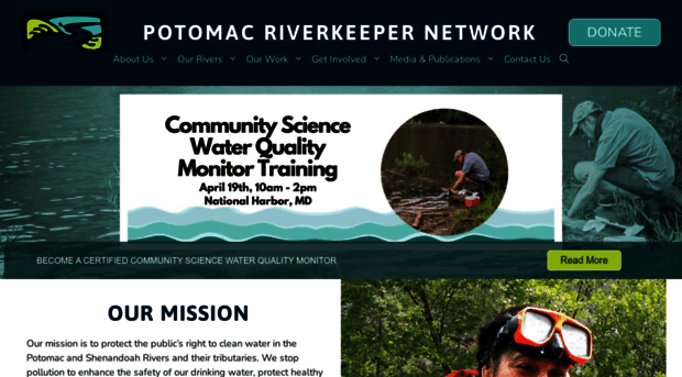 shenandoahriverkeeper.org