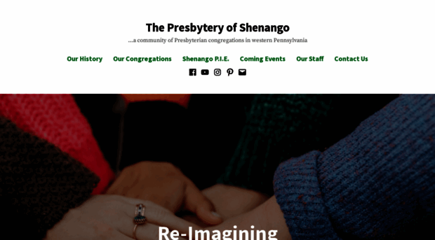 shenango.org