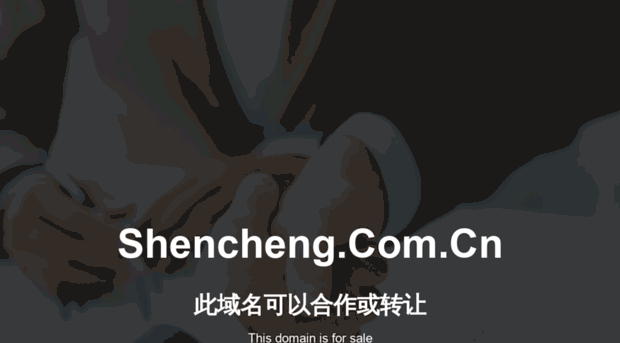 shencheng.com.cn