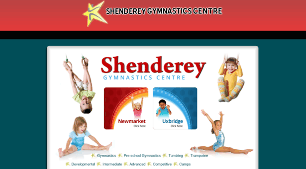 shendereygymnasticscentre.ca