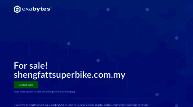 shengfattsuperbike.com.my