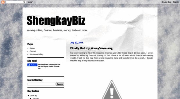 shengkaybiz.blogspot.com