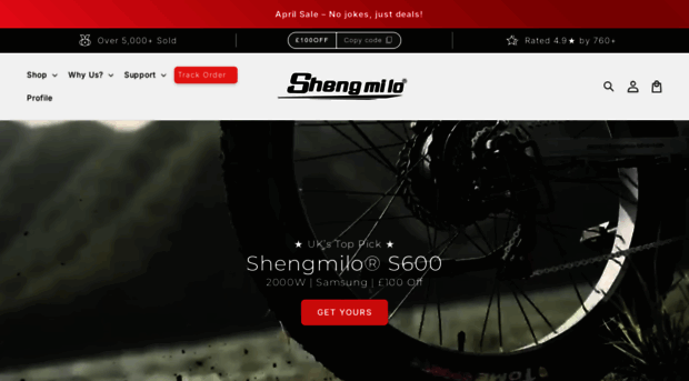 shengmilo.uk