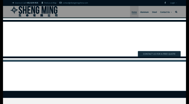 shengmingchina.com